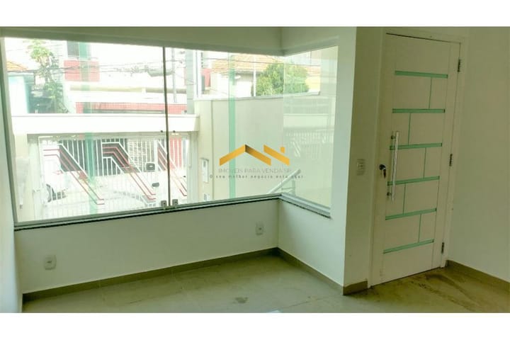 Casa à venda com 3 quartos, 180m² - Foto 29