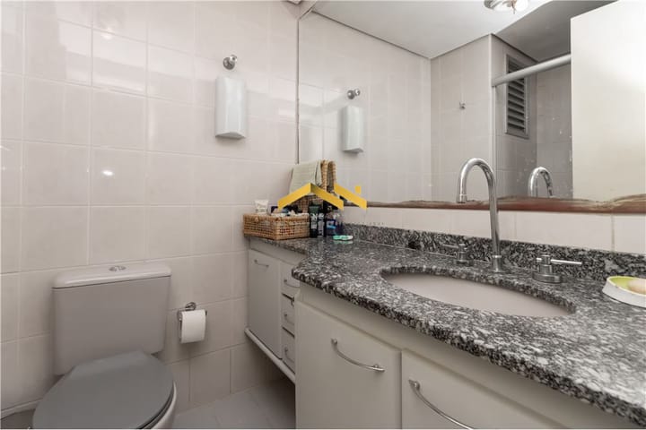 Apartamento à venda com 3 quartos, 74m² - Foto 12