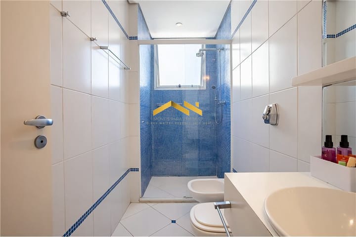 Apartamento à venda com 5 quartos, 296m² - Foto 66