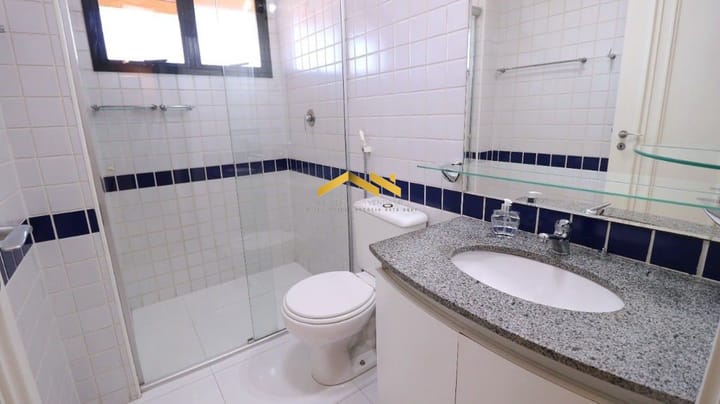 Apartamento à venda com 2 quartos, 166m² - Foto 8