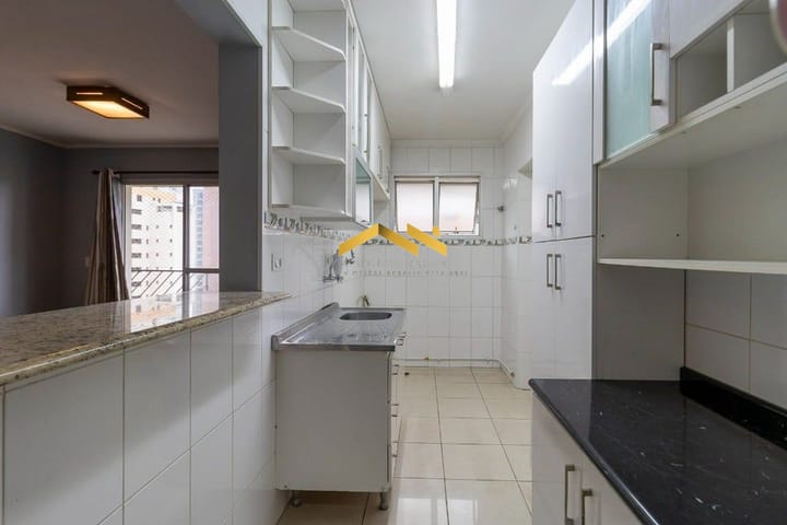 Apartamento à venda com 2 quartos, 71m² - Foto 8