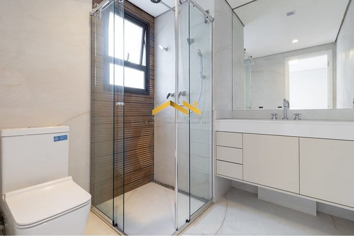 Apartamento à venda com 5 quartos, 312m² - Foto 14