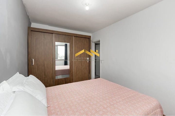 Apartamento à venda com 2 quartos, 56m² - Foto 24