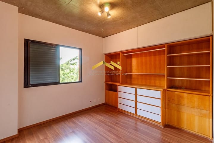 Apartamento à venda com 3 quartos, 293m² - Foto 8