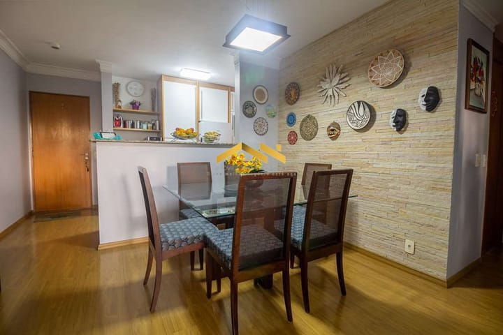 Apartamento à venda com 2 quartos, 100m² - Foto 33