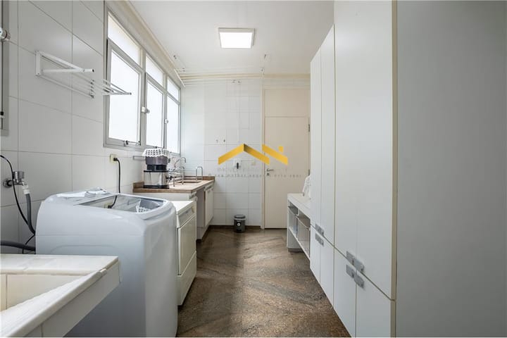 Apartamento à venda com 5 quartos, 296m² - Foto 13