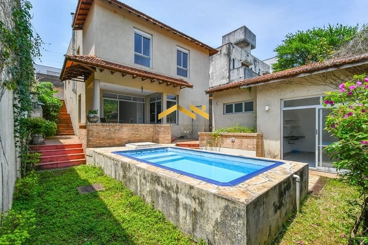 Casa à venda com 4 quartos, 365m² - Foto 38