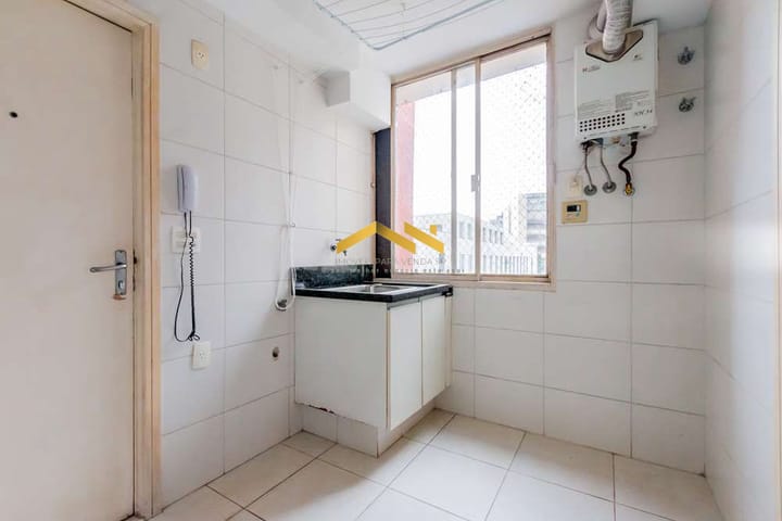 Apartamento à venda com 3 quartos, 135m² - Foto 32