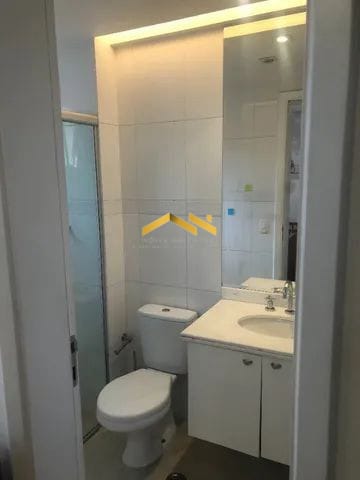 Apartamento à venda com 3 quartos, 169m² - Foto 17