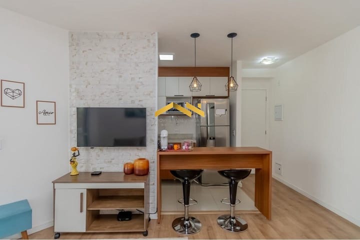 Apartamento à venda com 2 quartos, 66m² - Foto 33