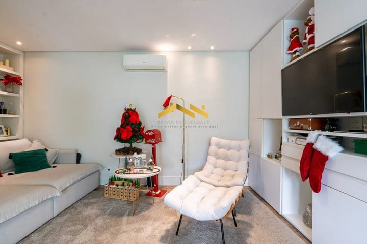 Apartamento à venda com 2 quartos, 77m² - Foto 41