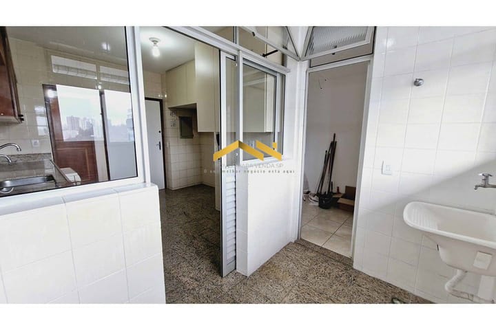 Apartamento à venda com 4 quartos, 296m² - Foto 12