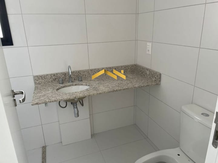 Apartamento à venda com 2 quartos, 69m² - Foto 11