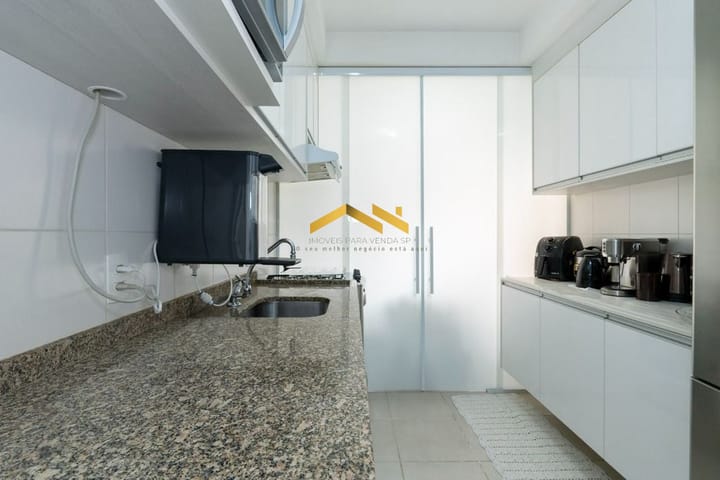 Apartamento à venda com 3 quartos, 91m² - Foto 64