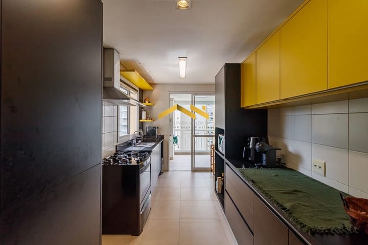 Apartamento à venda com 2 quartos, 142m² - Foto 33