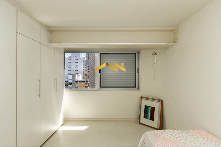 Apartamento à venda com 2 quartos, 270m² - Foto 16