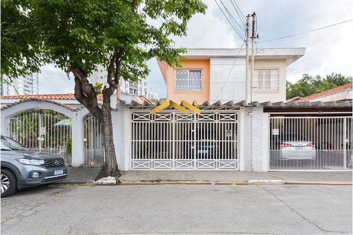 Casa à venda com 3 quartos, 158m² - Foto 21