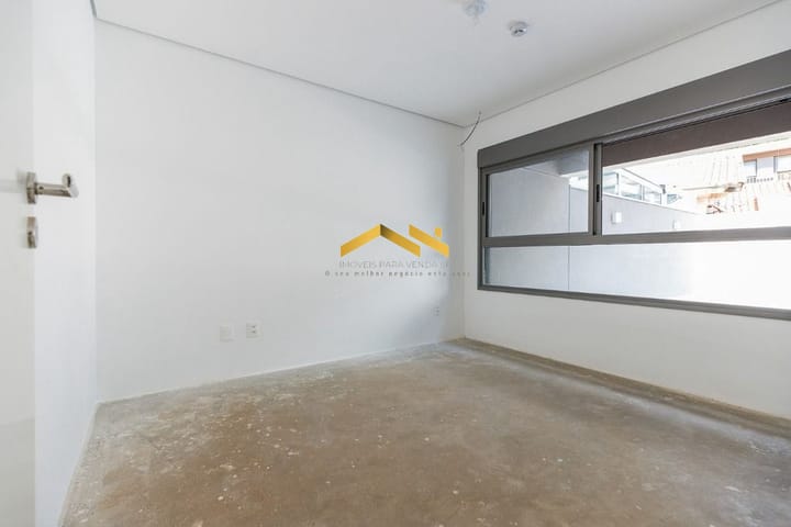 Apartamento à venda com 2 quartos, 117m² - Foto 5