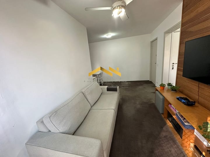 Apartamento à venda com 2 quartos, 58m² - Foto 22