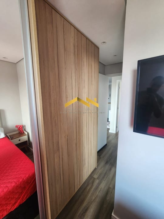 Apartamento à venda com 2 quartos, 56m² - Foto 4