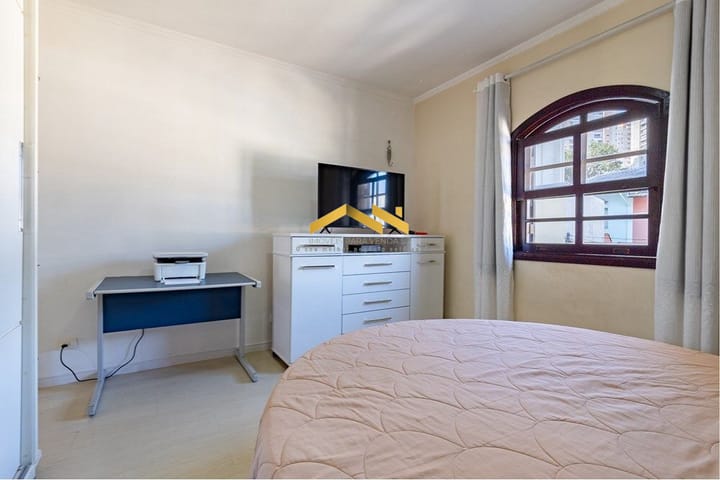 Casa à venda com 3 quartos, 180m² - Foto 20