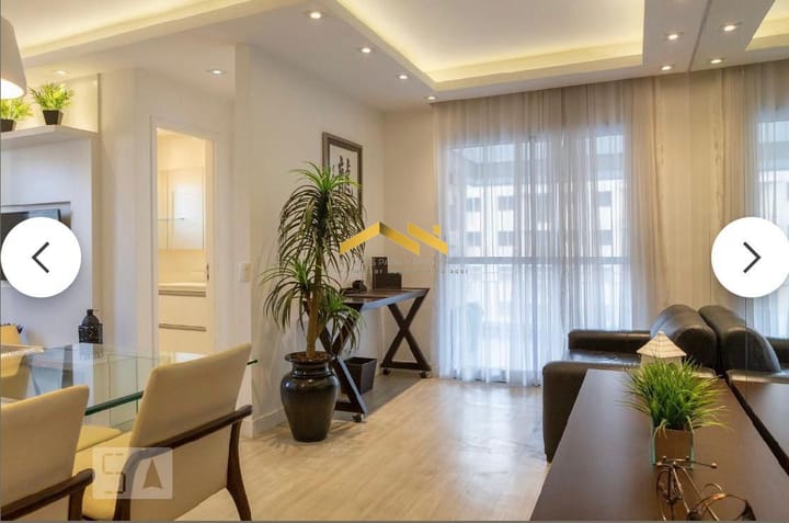 Apartamento à venda com 2 quartos, 58m² - Foto 50