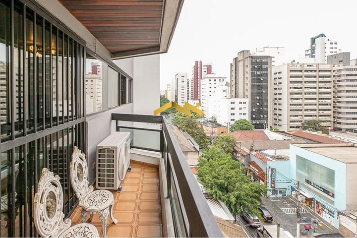 Apartamento à venda com 3 quartos, 118m² - Foto 24