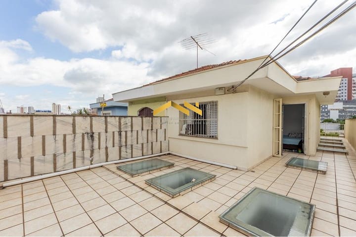 Casa à venda com 3 quartos, 139m² - Foto 10