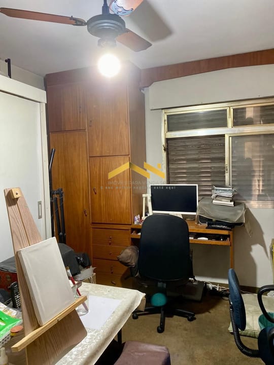 Apartamento à venda com 3 quartos, 141m² - Foto 34