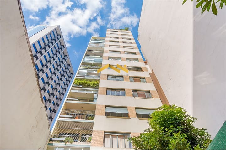 Apartamento à venda com 3 quartos, 244m² - Foto 18