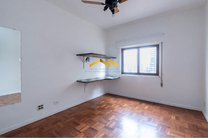 Apartamento à venda com 3 quartos, 134m² - Foto 11