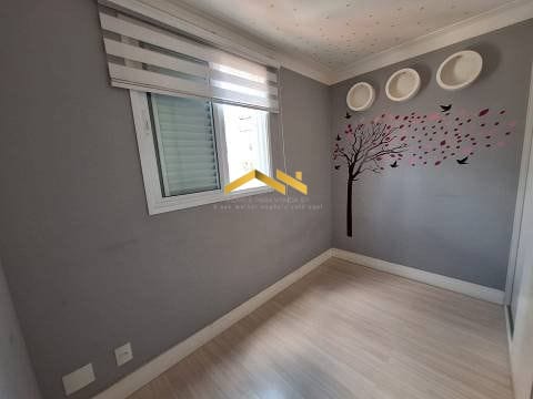 Apartamento à venda com 3 quartos, 66m² - Foto 5