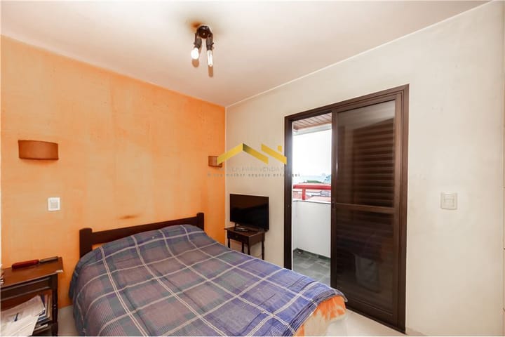 Apartamento à venda com 3 quartos, 81m² - Foto 8