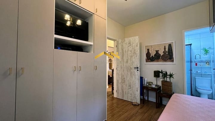 Apartamento à venda com 3 quartos, 102m² - Foto 8