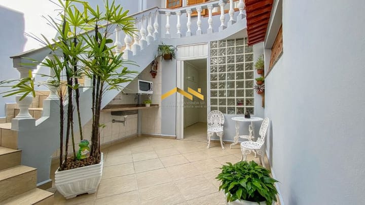 Casa à venda com 5 quartos, 275m² - Foto 38