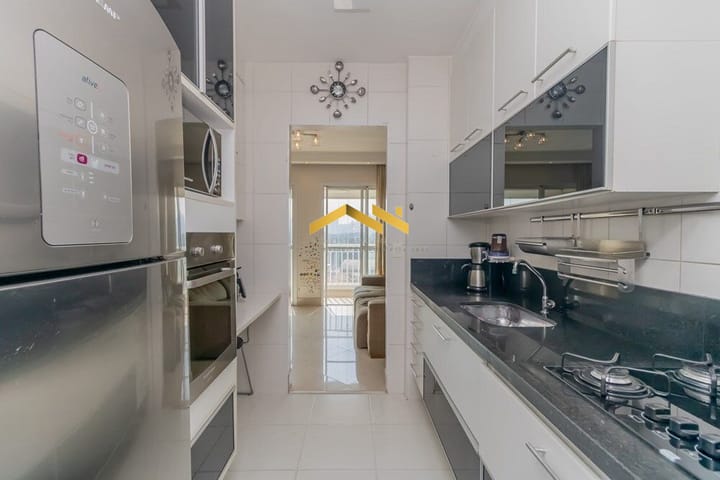 Apartamento à venda com 2 quartos, 80m² - Foto 55