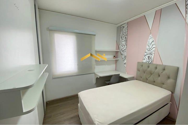 Apartamento à venda com 4 quartos, 104m² - Foto 36