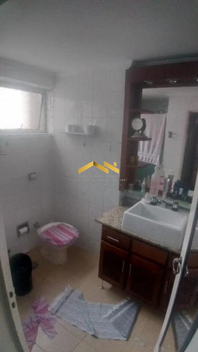 Apartamento à venda com 2 quartos, 90m² - Foto 5