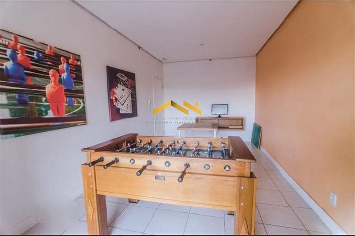 Apartamento à venda com 3 quartos, 78m² - Foto 7