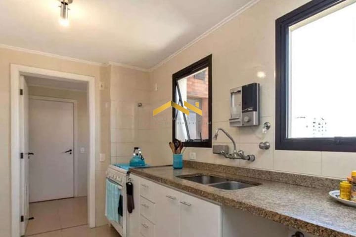 Apartamento à venda com 3 quartos, 176m² - Foto 18