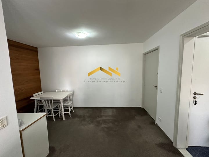 Apartamento à venda com 2 quartos, 58m² - Foto 20