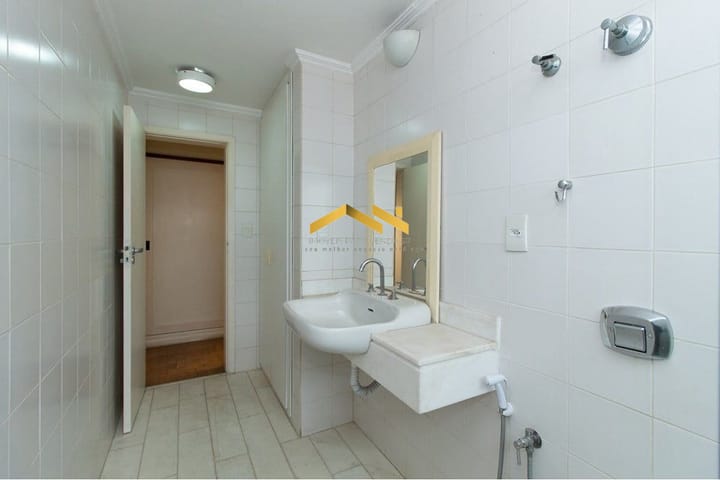 Apartamento à venda com 3 quartos, 117m² - Foto 31