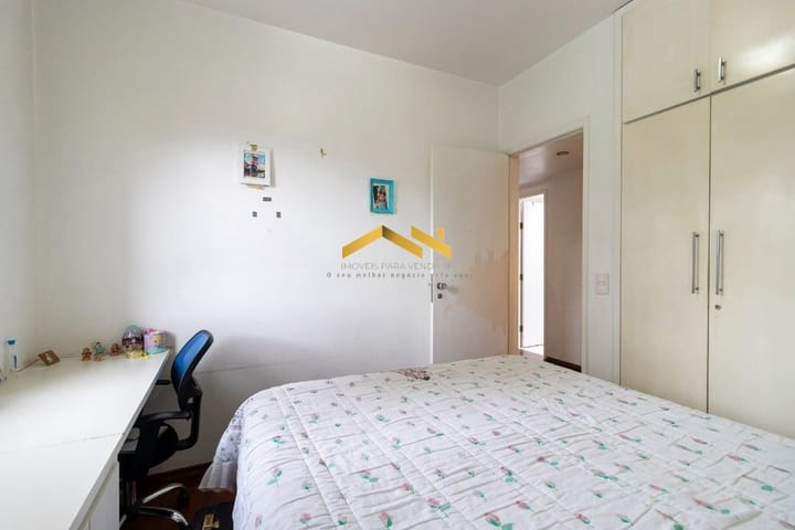 Apartamento à venda com 3 quartos, 148m² - Foto 37