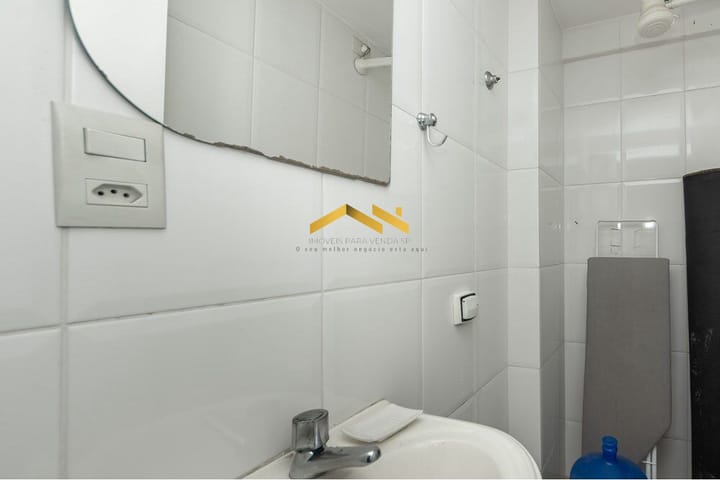 Apartamento à venda com 2 quartos, 76m² - Foto 7