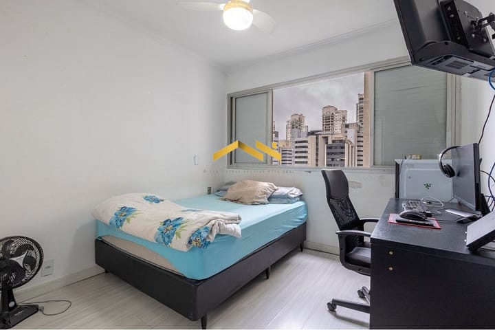 Apartamento à venda com 3 quartos, 108m² - Foto 29