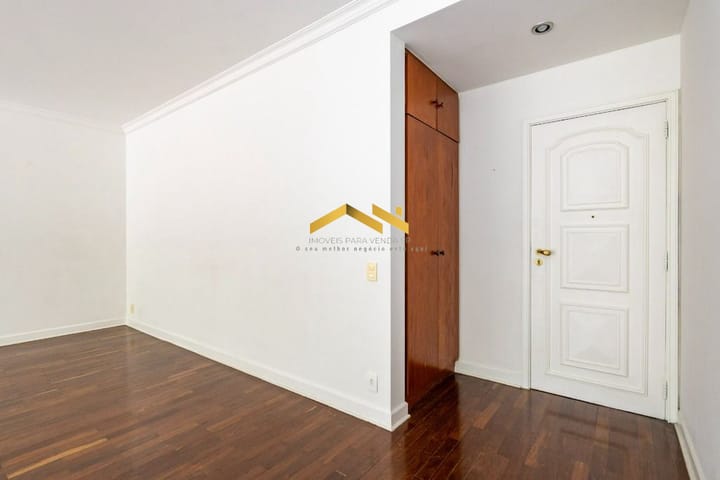 Apartamento à venda com 4 quartos, 207m² - Foto 49