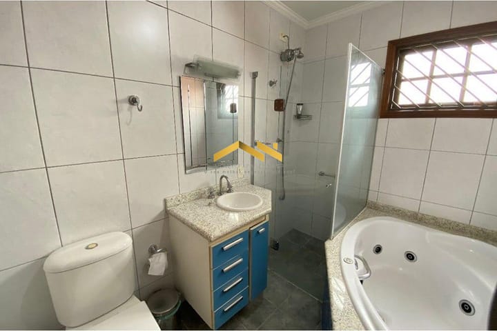 Casa à venda com 3 quartos, 125m² - Foto 16