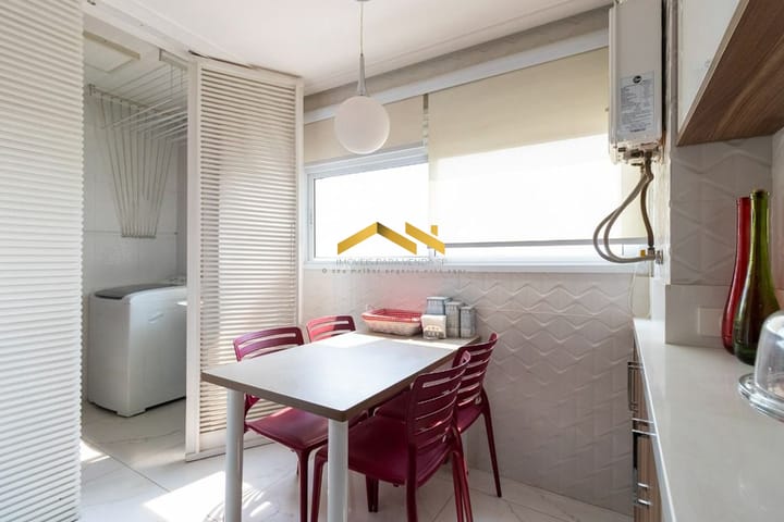 Apartamento à venda com 3 quartos, 109m² - Foto 40