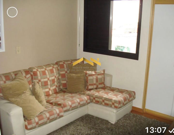 Apartamento à venda com 3 quartos, 110m² - Foto 11