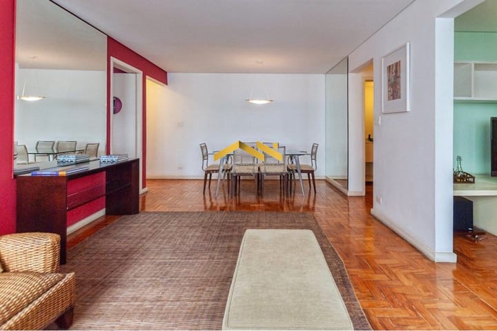 Apartamento à venda com 2 quartos, 103m² - Foto 17